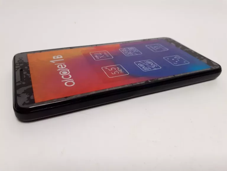 TELEFON ALCATEL 1B 2020 NÓWECZKA