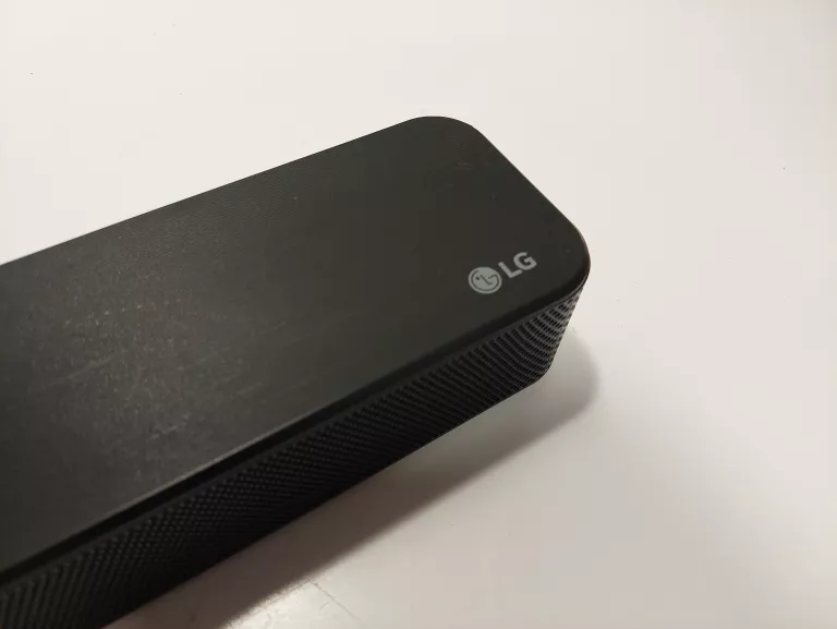 SOUNDBAR LG SPH4BM-W