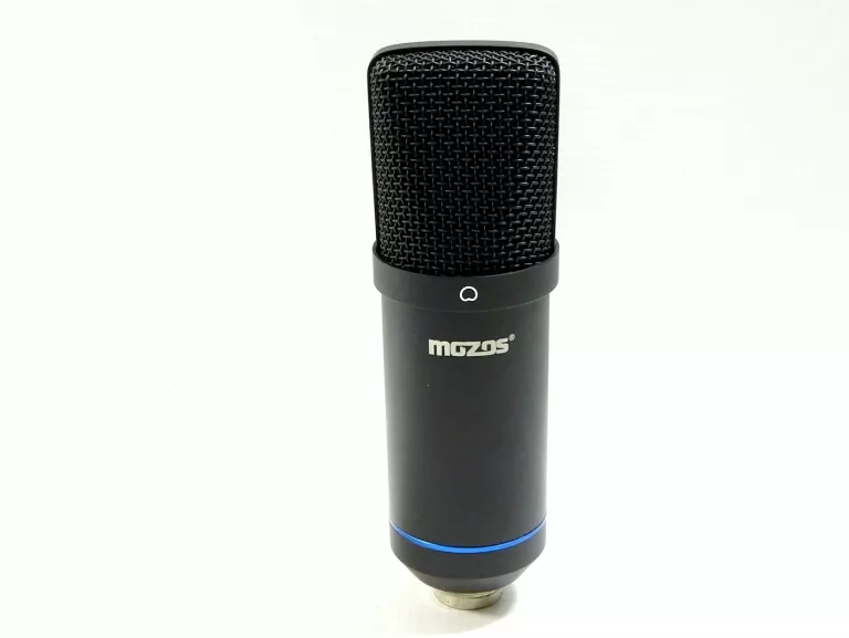 MIKROFON STUDYJNY MOZOS MKIT-700PRO KOMPLET