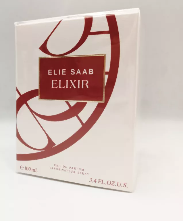 ELIE SAAB ELIXIR EDP 100 ML FLAKON