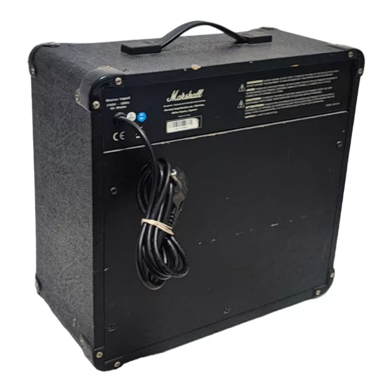 WZMACNIACZ MARSHAL MG15 *POLECAM*