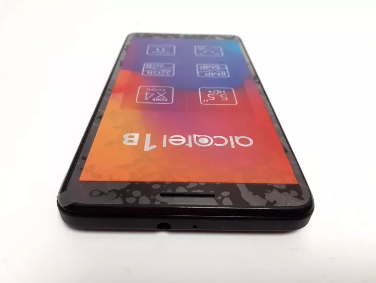 TELEFON ALCATEL 1B 2020 NÓWECZKA