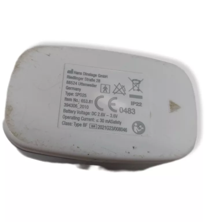 pulsoksymetr-sanitas-spo-25-marka-sanitas