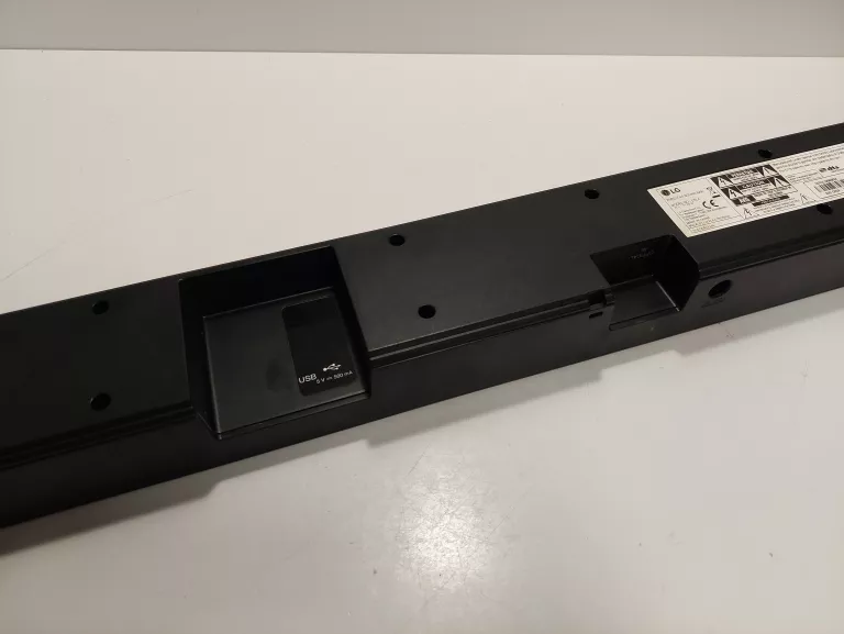SOUNDBAR LG SPH4BM-W