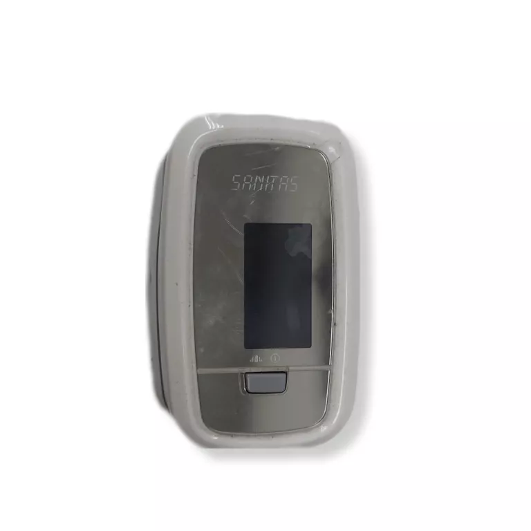 pulsoksymetr-sanitas-spo-25-stan-uzywany