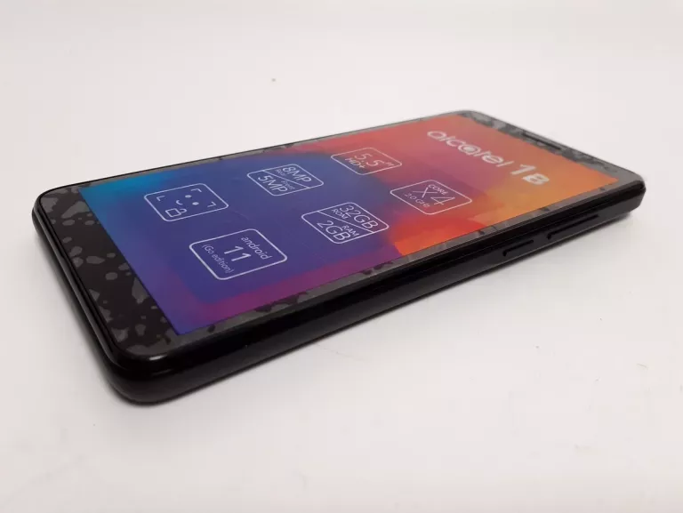 TELEFON ALCATEL 1B 2020 NÓWECZKA