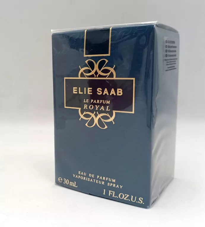 ELIE SAAB LE PARFUM ROYAL 30ML EDP