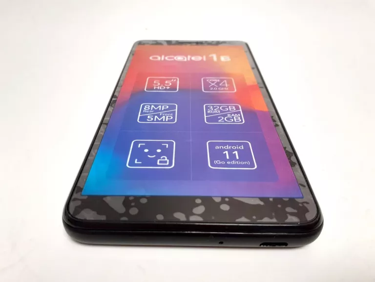 TELEFON ALCATEL 1B 2020 NÓWECZKA
