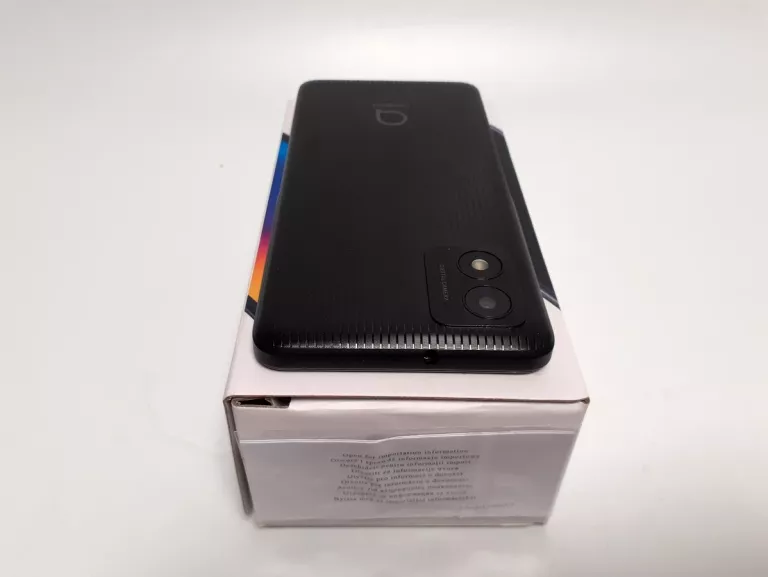 TELEFON ALCATEL 1B 2020 NÓWECZKA