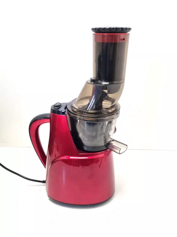 WYCISKARKA WOLNOOBROTOWA PERFECT COOK 150W