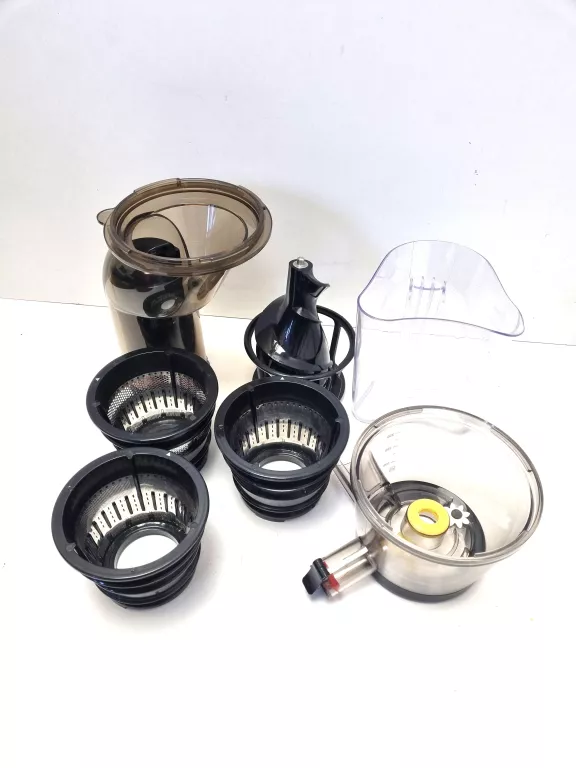 WYCISKARKA WOLNOOBROTOWA PERFECT COOK 150W