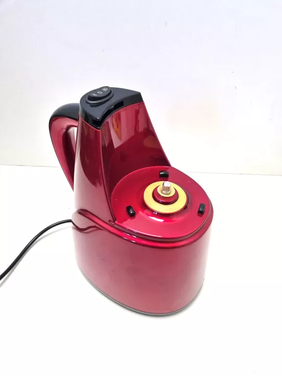 WYCISKARKA WOLNOOBROTOWA PERFECT COOK 150W