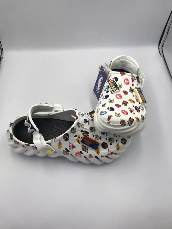 CROCS NBA ALL STAR ECHO