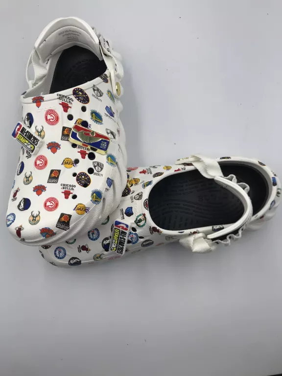 CROCS NBA ALL STAR ECHO