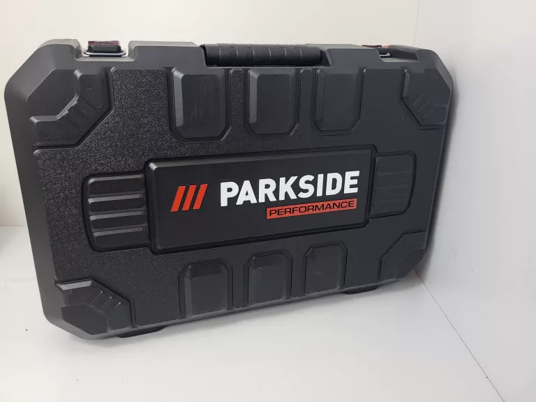 PIŁA SZABLASTA PARKSIDE PPSSA 40-LI A1