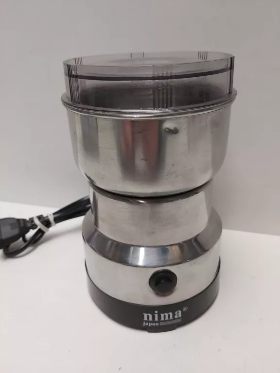NIMA JAPAN MŁYNEK DO KAWY