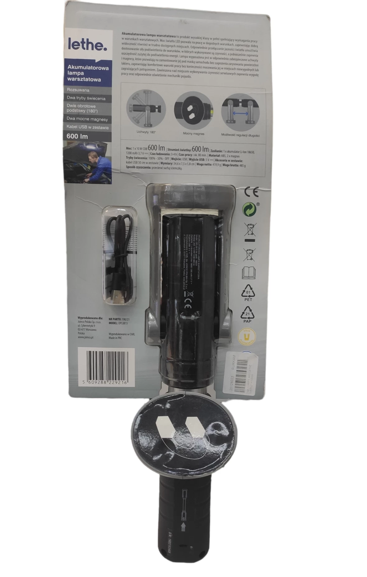 latarka-lethe-stan-powystawowy