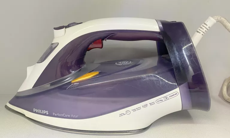 ŻELAZKO PHILIPS GC4928 !