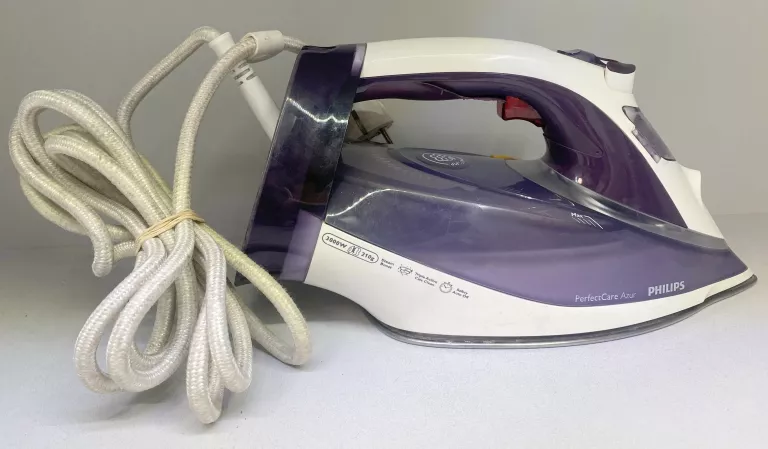 ŻELAZKO PHILIPS GC4928 !