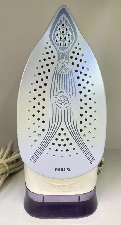 ŻELAZKO PHILIPS GC4928 !