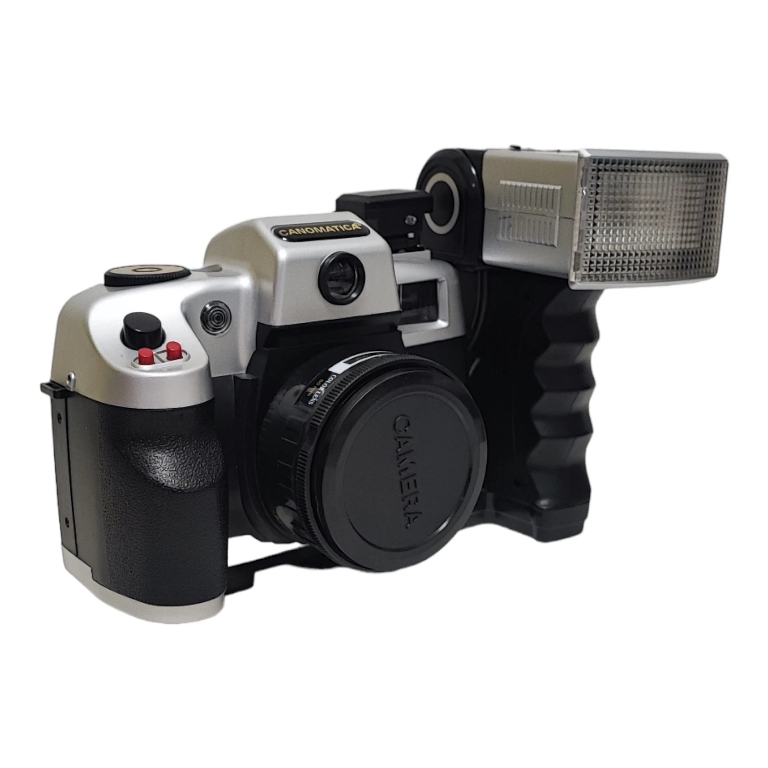 aparat-canomatic-self-timer-polecam-stan-uzywany