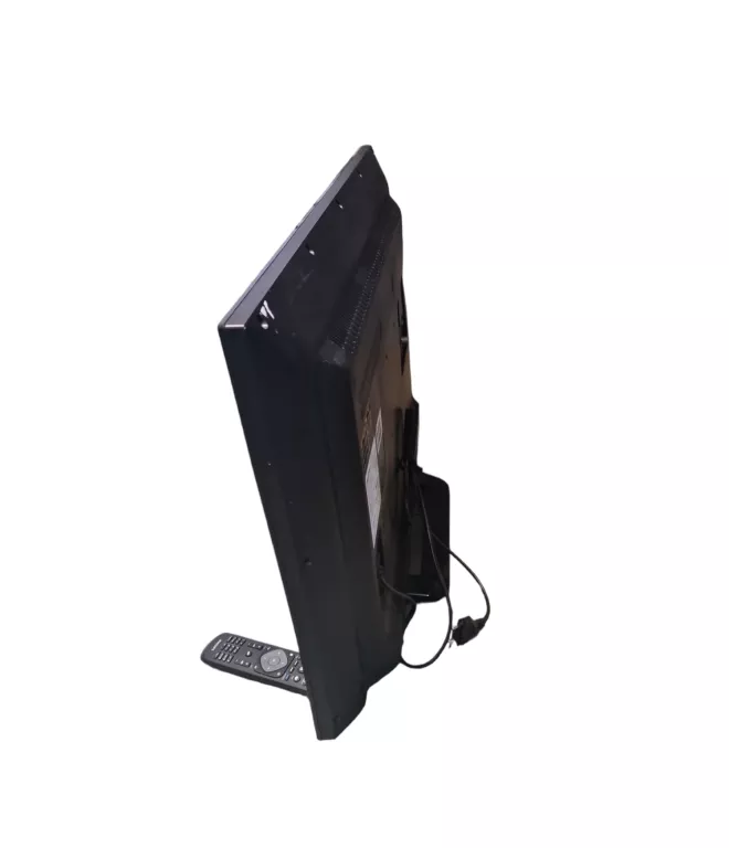 TELEWIZOR PHILIPS 32PFH4100/88 + PILOT