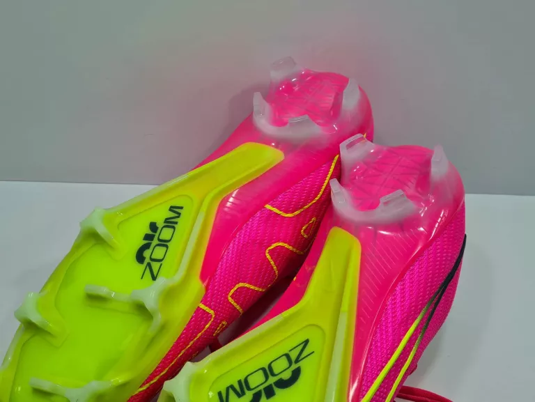NIKE ZOOM MERCURIAL VAPOR 15 ELITE FG R.46