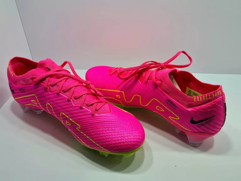 NIKE ZOOM MERCURIAL VAPOR 15 ELITE FG R.46
