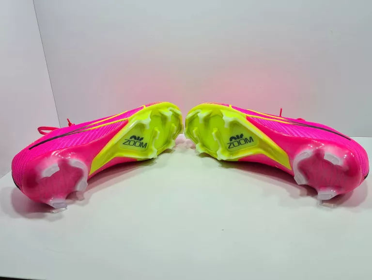 NIKE ZOOM MERCURIAL VAPOR 15 ELITE FG R.46
