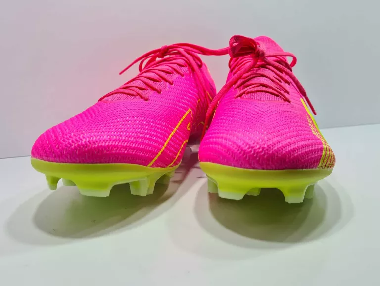 NIKE ZOOM MERCURIAL VAPOR 15 ELITE FG R.46