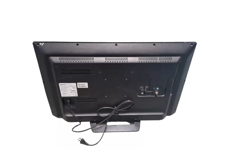 TELEWIZOR PHILIPS 32PFH4100/88 + PILOT
