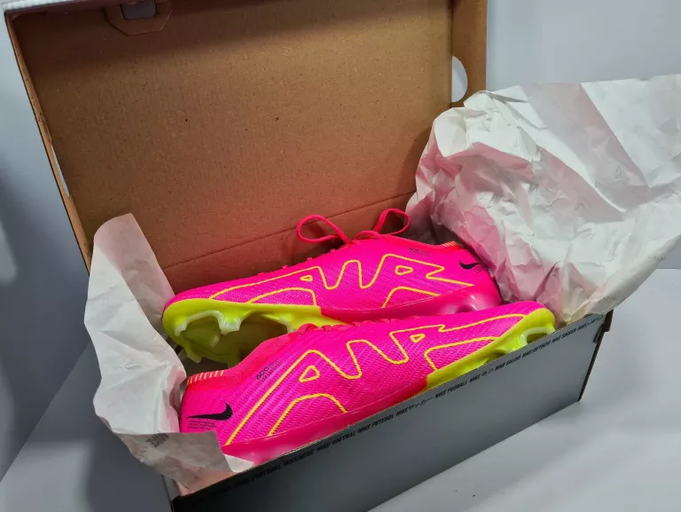 NIKE ZOOM MERCURIAL VAPOR 15 ELITE FG R.46