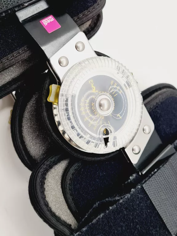 orteza-kolana-medi-protect-4-evo-stan-uzywany