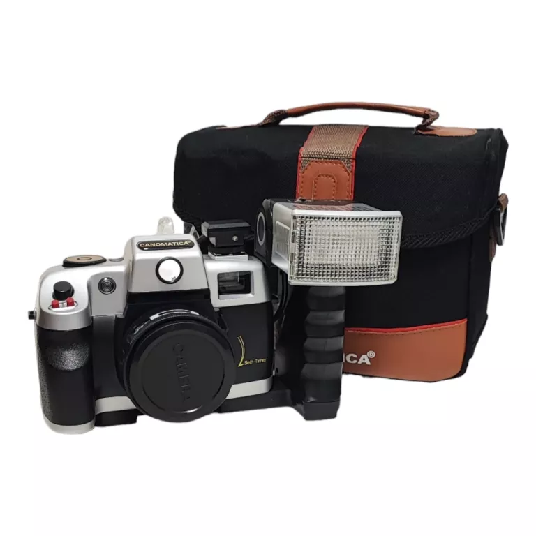 aparat-canomatic-self-timer-polecam-teligi-30b-krakow