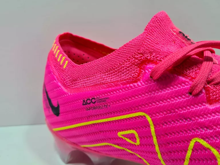 NIKE ZOOM MERCURIAL VAPOR 15 ELITE FG R.46