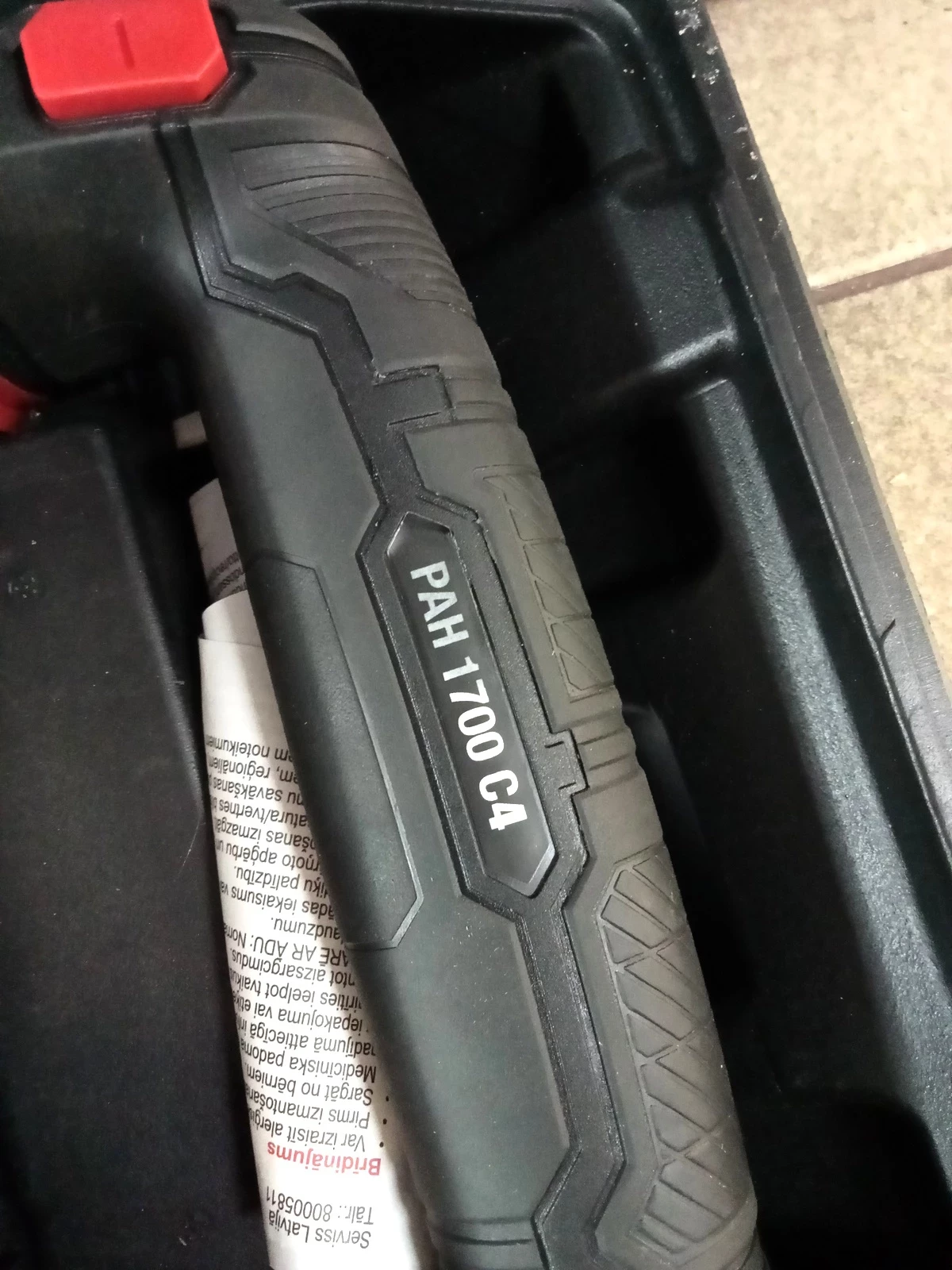 mlot-wyburzeniowy-parkside-pah-1700-c4-jak-nowy-marka-parkside