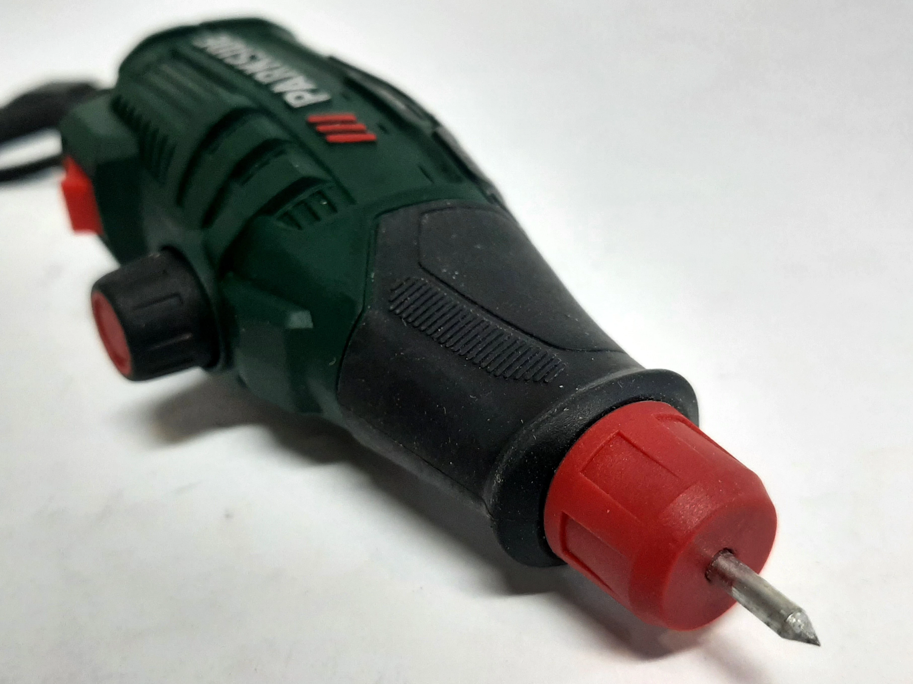 GRAWER PARKSIDE PGG 15 G6 Frezarki Loombard.pl