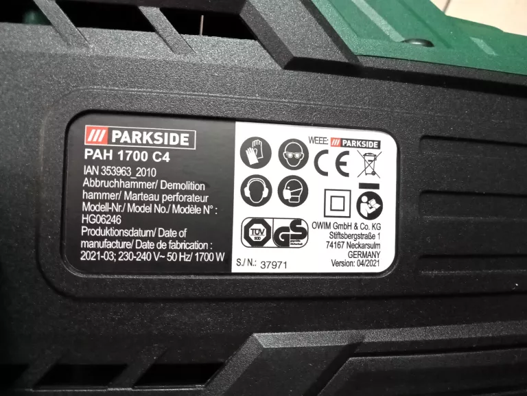 mlot-wyburzeniowy-parkside-pah-1700-c4-jak-nowy-energia-udaru-50