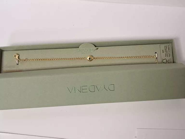 piekna-bransoletka-pozlacana-z-gwiazdka-925-aleja-wolnosci-15b-czestochowa-sj