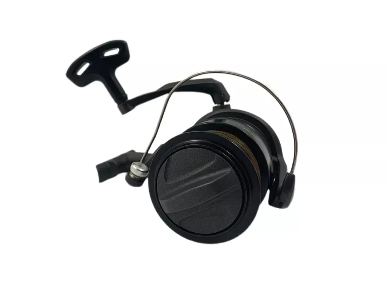KOŁOWROTEK OKUMA BOOSTER CARP BT-7000