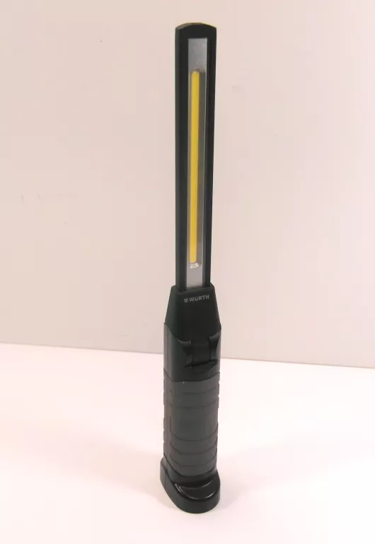 LAMPKA WARSZTATOWA WURTH WL1 LED 3+1 0827 940 380