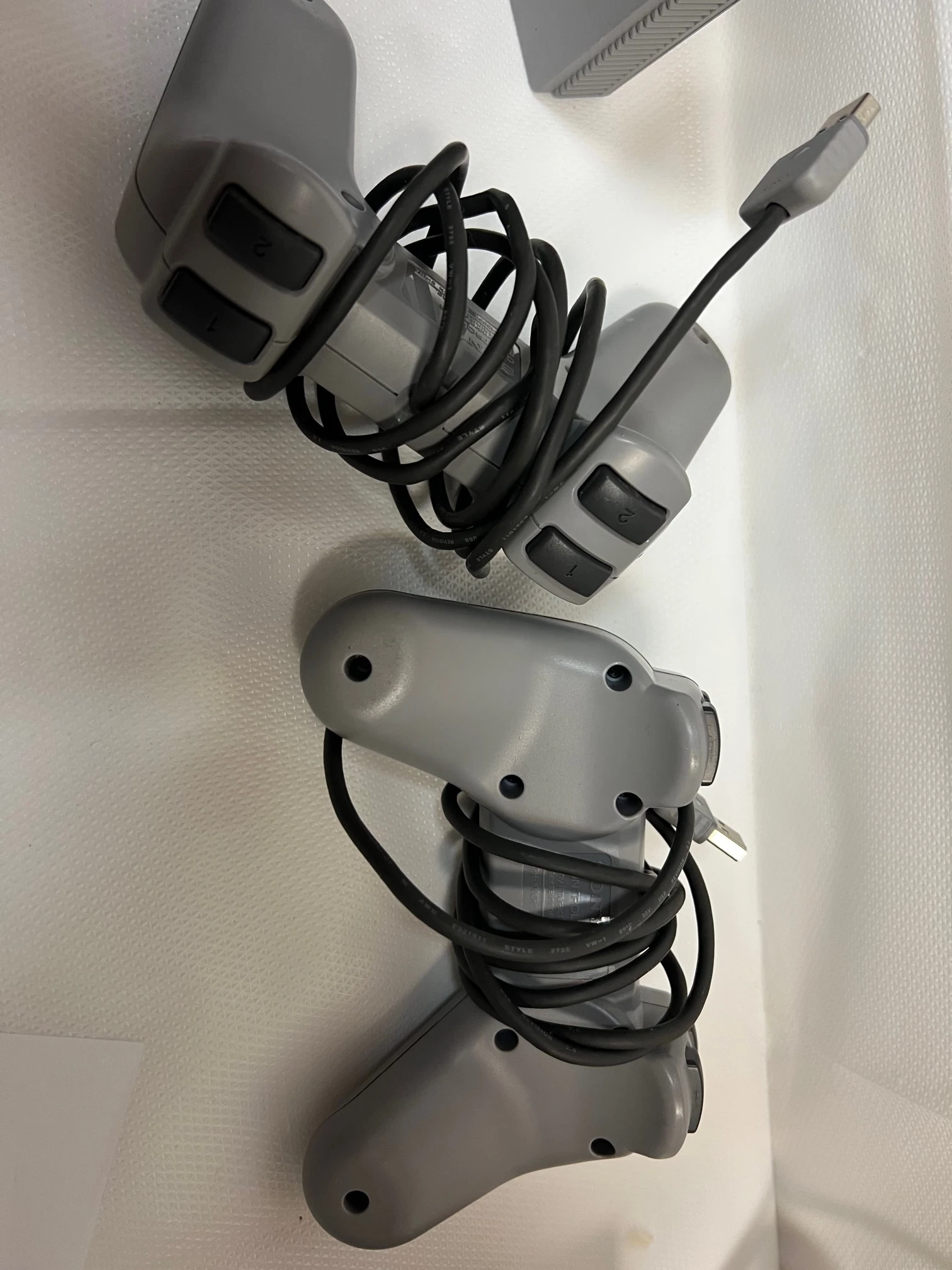 konsola-sony-playstation-classic-scph-1000r-stan-opakowania-brak-opakowania