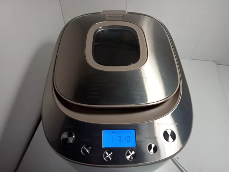 WYPIEKACZ DO CHLEBA DELIMANO JOY BREAD MAKER