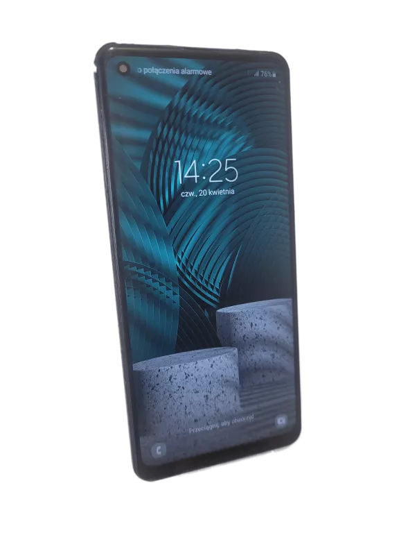 TELEFON SAMSUNG GALAXY A21S