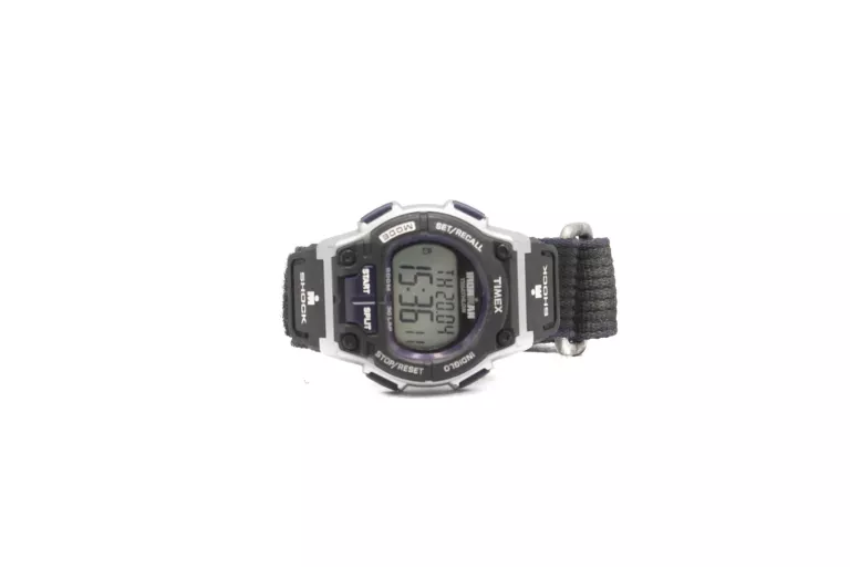 Timex discount ironman cr2016