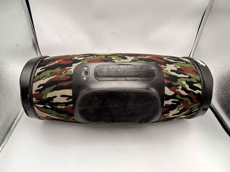 GŁOŚNIK JBL BOOMBOX | Głośniki przenośne | Loombard.pl