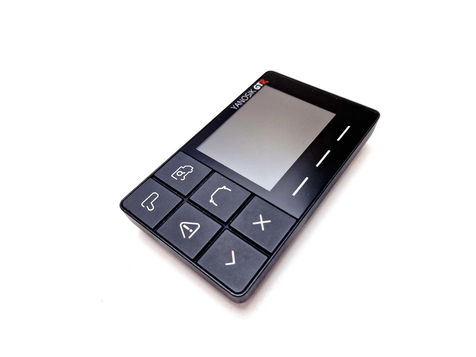 yanosik-s-clusive-gtr-dozywotni-abonament-stan-uzywany