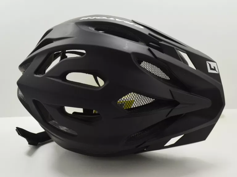 KASK CRATONI C-MANIAC - BLACK MATT L-XL 58-61 CM
