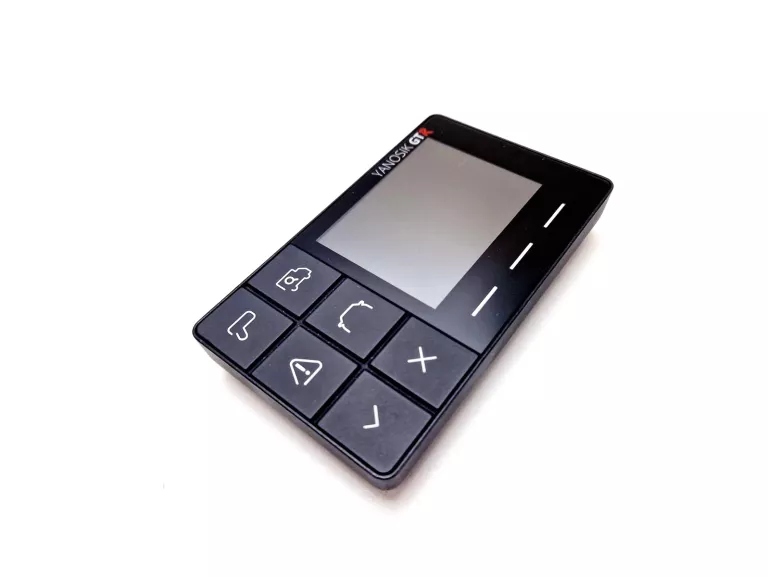 yanosik-s-clusive-gtr-dozywotni-abonament-stan-uzywany