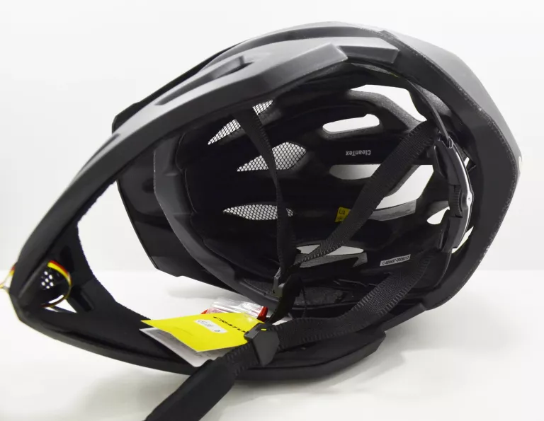 KASK CRATONI C-MANIAC - BLACK MATT L-XL 58-61 CM